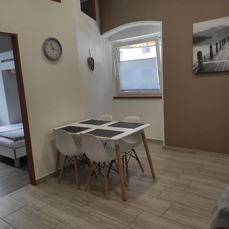 Apartment Lana Izola Exterior photo