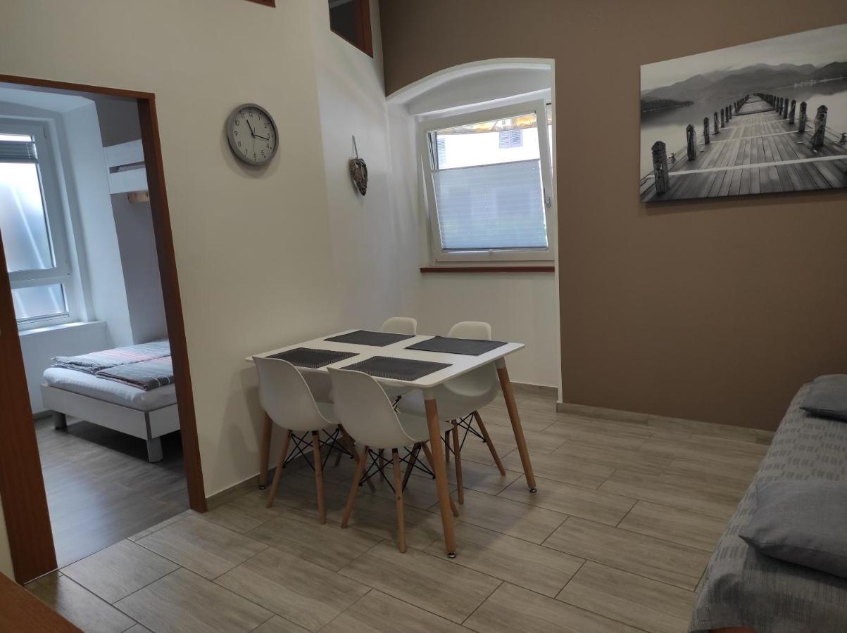 Apartment Lana Izola Exterior photo